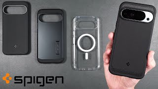 Google Pixel 10 Pro XL SPIGEN Cases - Which are the BEST?