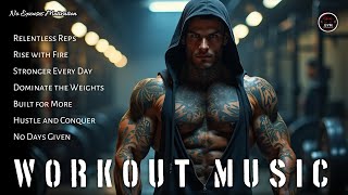 🔥 Top Trap & Rap Workout Music Mix 2026 💪 Best Gym Motivation 👊 No Excuses Motivation 0175