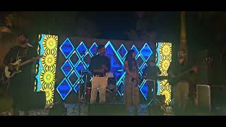 gullabi ankhe jim corbett rock live music