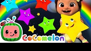Twinkle Dream Star 🌙✨ Short Bedtime Song for Kids | 10 Min Lullaby
