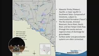 House Natural Resources Committee Hearing in Del Rio, TX
