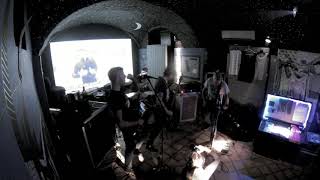 DEADENDS live @ MKC Kombinat (2017/09/21)