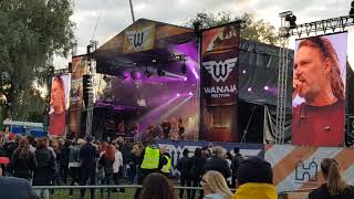 Raskasta iskelmää Rakkauden Jälkeen Ville Tuomi