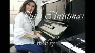White Christmas - Melly Ruslim