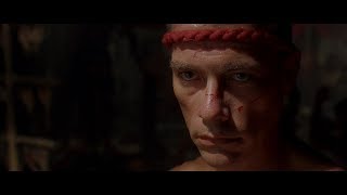 The Quest-Muay Thai Style