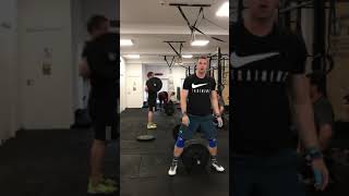 Luke Sutcliffe TEC 19.1