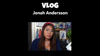 Jonah Andersson Vlog 2025 Ep.3 : 15k LinkedIn Followers, Archera , Global Azure 2025, DevSum