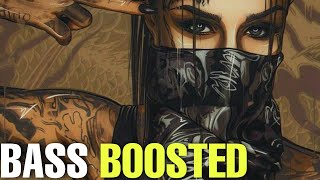 PRØDIGY - PULL UP ⚡ BASS BOOSTED TRAP MUSIC 2020 🔊