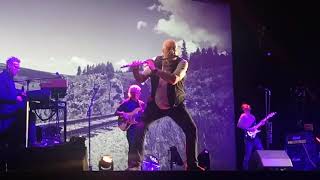 JETHRO TULL LOCOMOTIVE BREATH LIVE