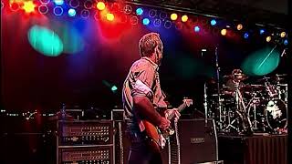 Wanna be a rock N roll star - Eddie Money - Lima,Ohio - 2011