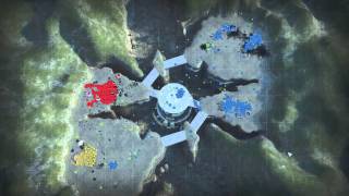 Supreme Commander 2 VE replay