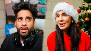 Types Of People On Christmas