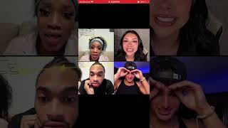 Swiss Lee and  Rebel || Jayden Diss Rosealee