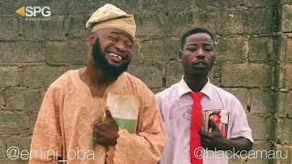 evangelist camo and Emini oba