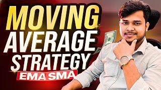 Best Scalping Strategy | SMMA High Probability Setup | 80% Accuracy