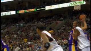 I Love this Game Iverson 2005-2006