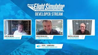 June 2024 Developer Stream