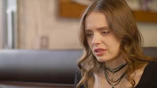 Porphyria's Fanatic Trailer