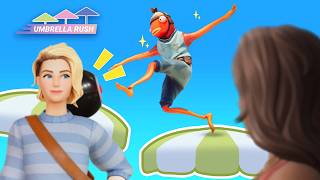 Umbrella Rush - Game Trailer (NOW LIVE!)