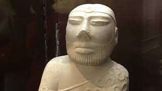 Museum Etiquette and Must See Attractions
