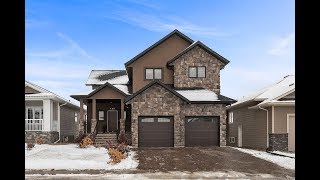 138 Sinclair Crescent