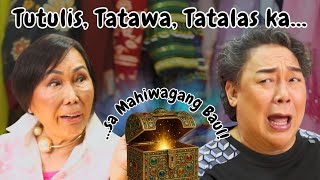 Sex, Laughter, Wisdom and the Hottest Celebs in the News! -- Renee Salud, PHILIPPINES!