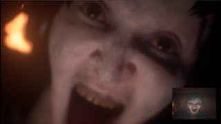 Deadcam | Good and Bad Endings | Horror Game