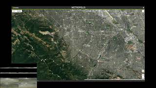 NVIDIA Metropolis Parking App