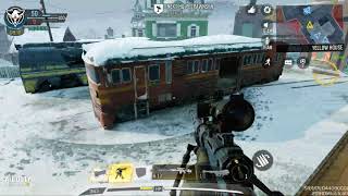 Nuketown Russia 14th feb 2021