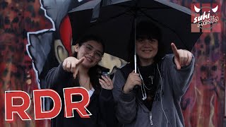 Red Devils Review | 11.17.25 |