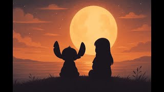 Feel Safe Again 🌙 1 Hour of Calming Piano for Anxiety & Overthinking