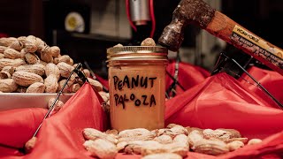 Peanut Palooza | A Good Films Co. Production | Regent University 36 Hour Film Competition