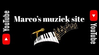 ALBERT HINDRIKS - Ga met me mee ( instru )