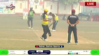 Mani 11 Nawabganj 🆚 Shahid 11 lucknow