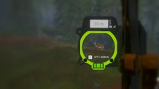 theHunter Call of the Wild- Layton Lake missions continued part 2
