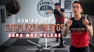 Master the Moves and Win More Fights | Footwork Explained