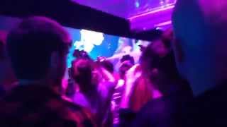 Lady Gaga Artpop  artRave Birmingham