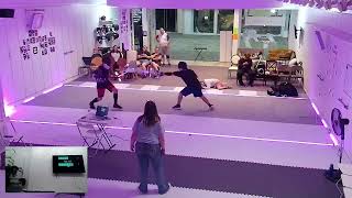 The Best of Menace Day One