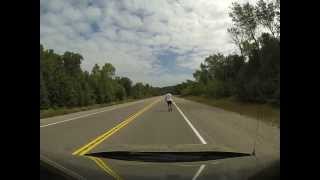 Road   across canada 117
