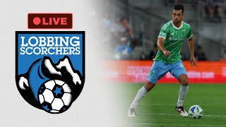 Fans react to Seattle Sounders EXHAUSTING LOSS at Minnesota United!