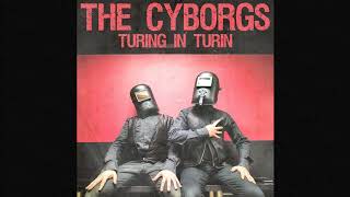 The Cyborgs - Electric sheeps (live 2011 | Lapsus, Torino)