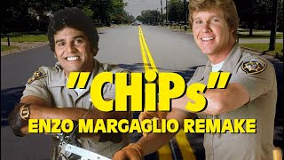 CHiPs 1977 Theme (Cover/Remake by Enzo Margaglio)
