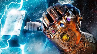 4 Marvel Weapons With a Mind of Their Own | The Last One Shocked Me!