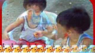 Akong Mga Bata