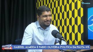 Política em Pauta # 15