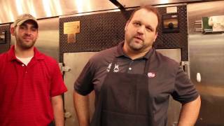 Rudy's BBQ Commercial
