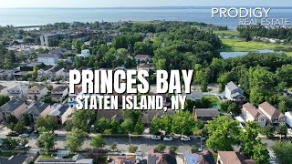 Prince’s Bay, Staten Island from Small Oyster Town to Emerging Luxury Home Market | Prodigy