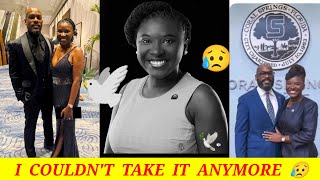 Mercy G0d 😭 Coral Springs Mourns "Vice Mayor" De@th After Her Jamaican Husband Took Her LIFE 😥