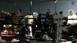 Ringside 2008 Masters Boxing Highlights