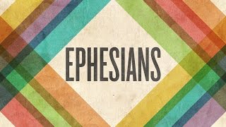 Ephesians 1:1 | Pastor Alberto Bello | Upper Room at CITY CENTER